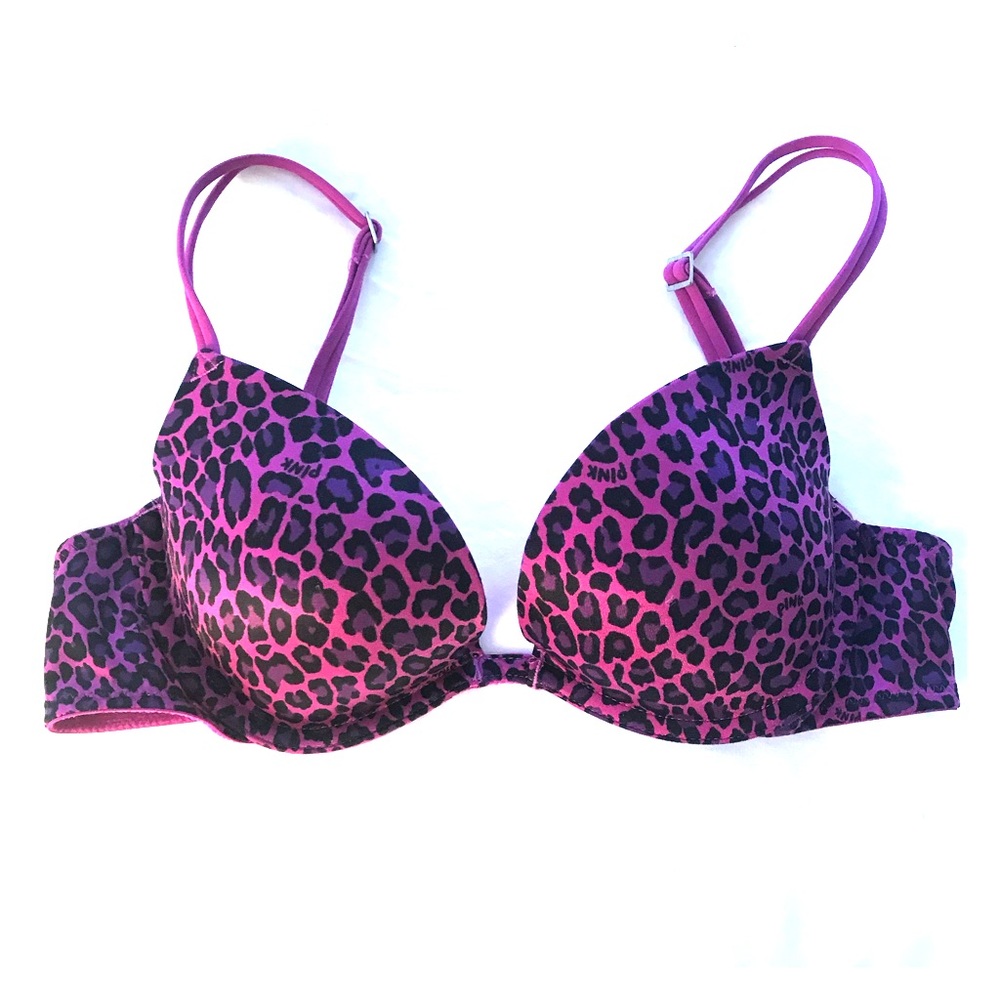 Victoria’s secret bra